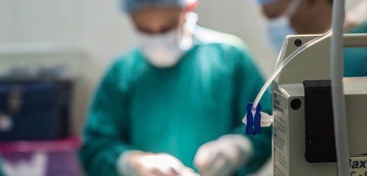 Urgo Medical crea una nueva división especializada en el sector quirúrgico